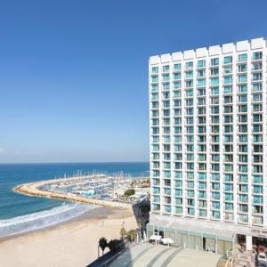 Crowne Plaza Tel Aviv Beach