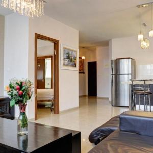 Liber Apartments BY RAPHAEL HOTELS