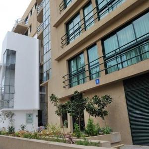 Diaghilev LOFT live art hotel