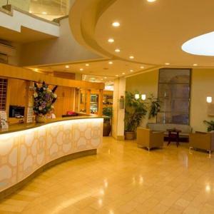 Ruth Daniel Residence Tel Aviv