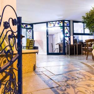 Arbel Suites Hotel