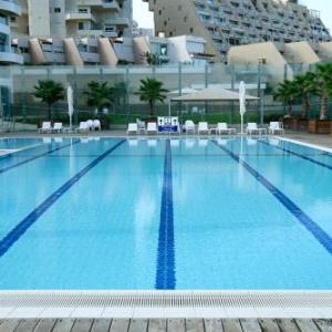 West Tel Aviv- All Suites Hotel By The Sea Tel Aviv