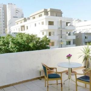Sky Hostel