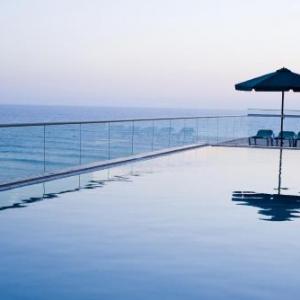 Leonardo Suite By the Beach tel Aviv 