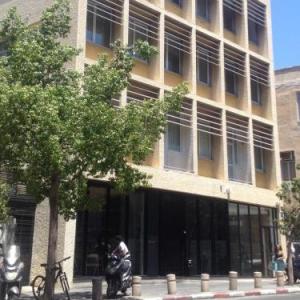 27 Montefiore - Urban ApartHotel TLV