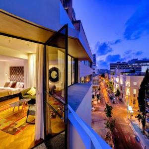 Villa Brown Rothschild a member of Brown Hotels