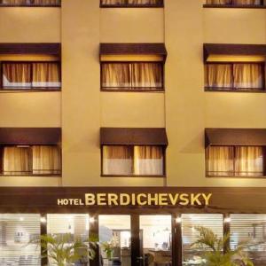 Hotel B Berdichevsky