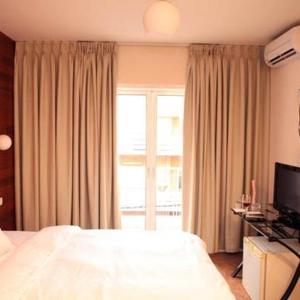 Idelson Hotel