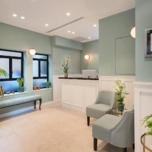 Dizengoff Suites tel Aviv 