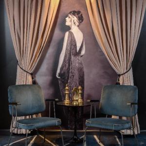 Embassy Hotel Tel Aviv