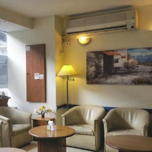 Hotel 34