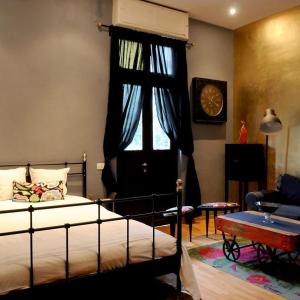 Eclectic ApartHotel