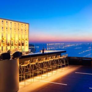 Lighthouse tel Aviv a member of Brown Hotels tel Aviv
