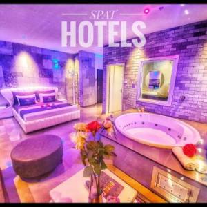 Spat Business Hotel 