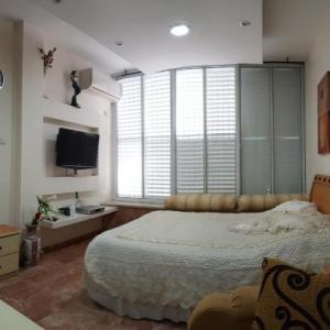 Ezore Yam Apartmens   Elmaliakh St. 4