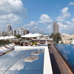 the Norman tel Aviv