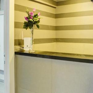Dizengoff Inn Apartments 