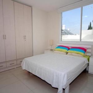 Basel Penthouse - Roof Top Apartment Tel Aviv 