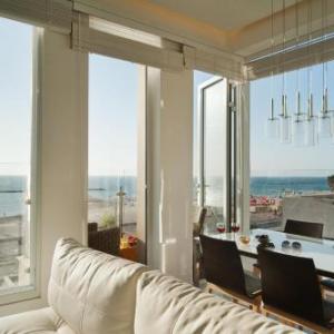 Apartment in tel Aviv 