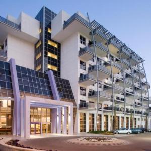 Kfar maccabiah Hotel  Suites