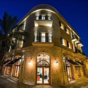 Market House - An Atlas Boutique Hotel