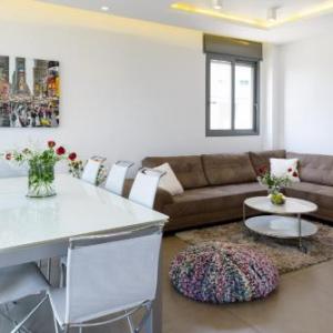 FeelHome   Ben Yehuda