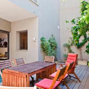 FeelHome   Shouk Hacarmel  Banana Beach tel Aviv
