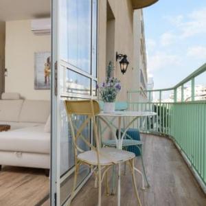 Sunset TLV Apartment - Ben Yehuda 175