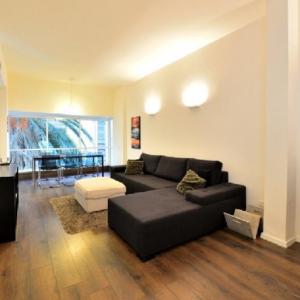 Renovated 2BR Apt. on Nordau Blvd