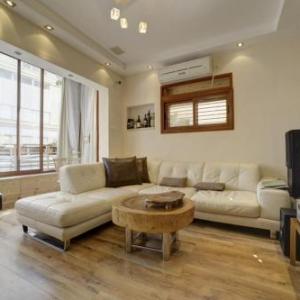 Sunset tLV Apartment   Dizengoff 142
