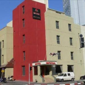 Imperial Hotel
