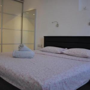 Apartment in Tel Aviv 