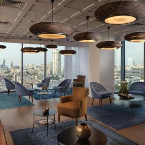 Hotel Rothschild 22