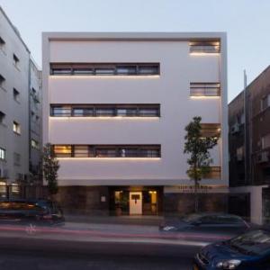 Hotel in Tel Aviv 