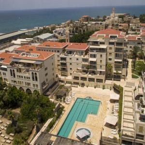 Andromeda Hill Apartments & Spa