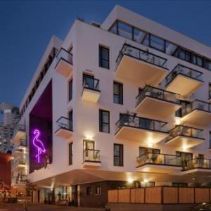 Beach House Tel-Aviv a member of Brown Hotels