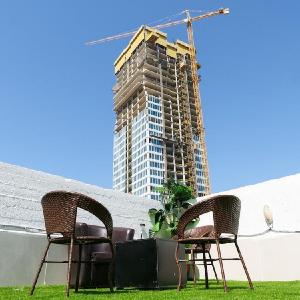 Nahalat Yehuda Residence