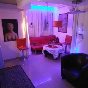 Guesthouse Bugrashov