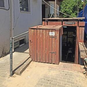 Dotan's Boutique Guesthouse - By The Beach! Tel Aviv 
