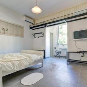 Apartment in Tel Aviv 