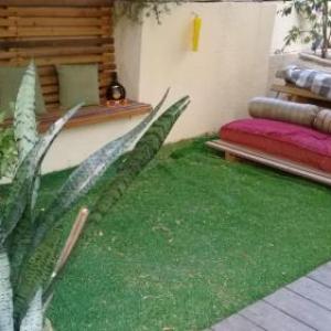 Wonderful Garden Apartment