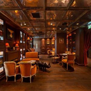 Port and Blue TLV Boutique Suites