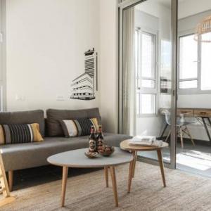 Apartment in tel Aviv 