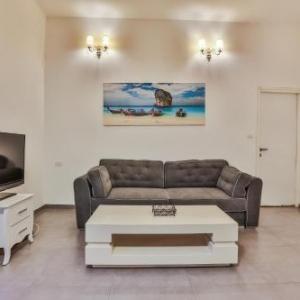 Apartment in tel Aviv 