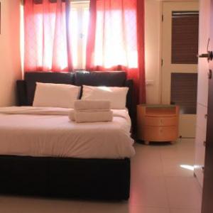 Gordon Beach Apartment tel Aviv 