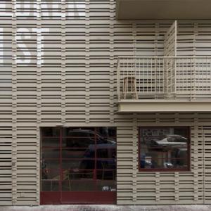 Florentin House