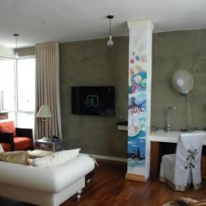 Loft in TLV Tel Aviv