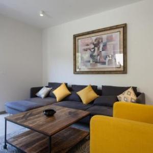 Sunny Luxury Apartments tel Aviv 