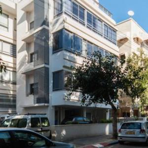 Stylish & Homey 3BD Apt in the Heart of Tel-Aviv by Sea N' Rent