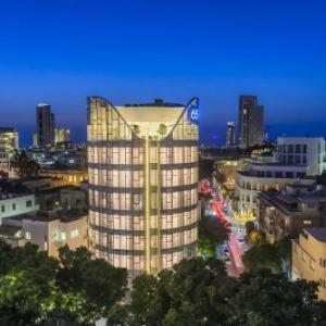 65 Hotel Rothschild tel Aviv   an Atlas Boutique Hotel